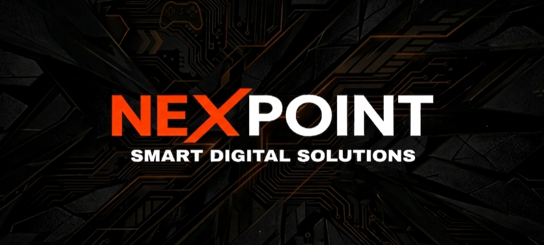 Pendiri NEXPOINT dan Visi Misi Membangun Platform Top Up Game Modern di Indonesia