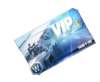 Free Fire Max Membership Mingguan