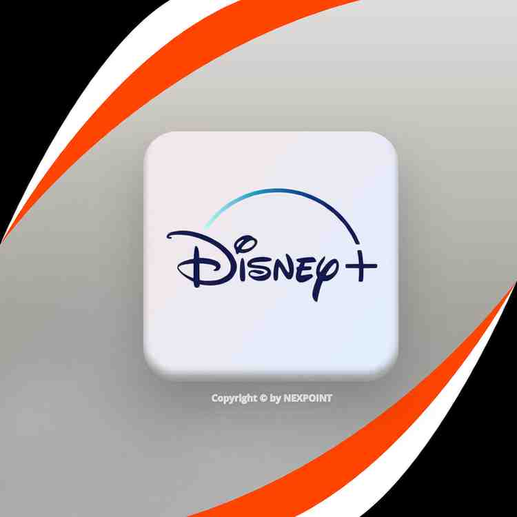DISNEY PLUS
