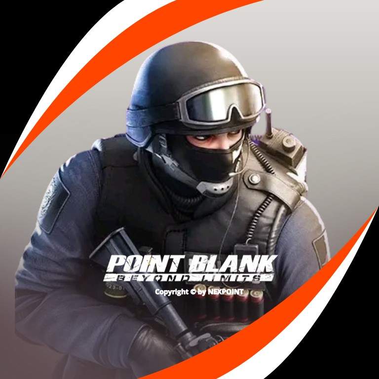 POINT BLANK