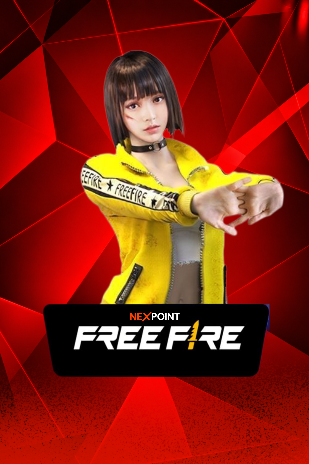 FREE FIRE