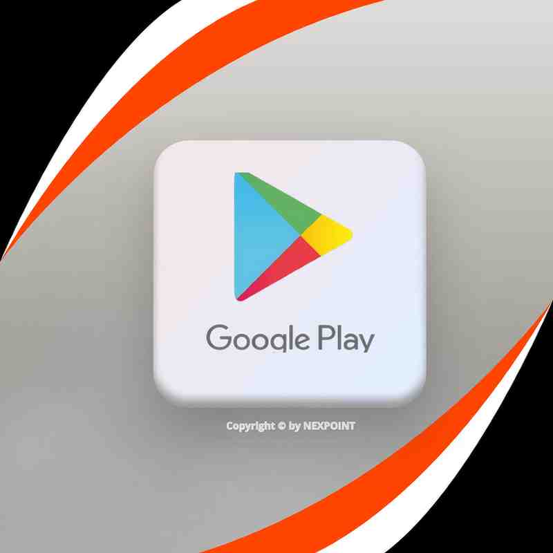 GOOGLE PLAY