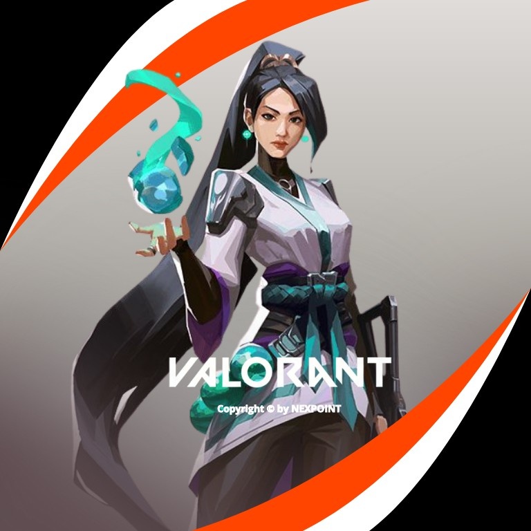 Valorant