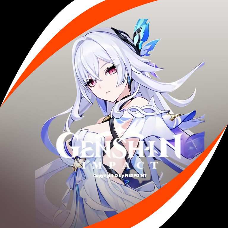 Genshin Impact