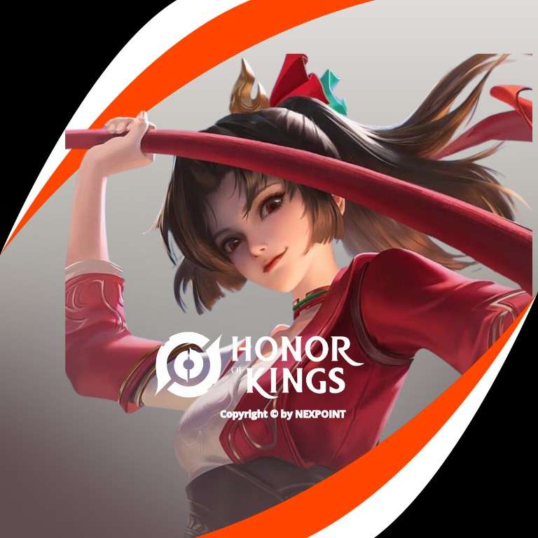 Honor of Kings