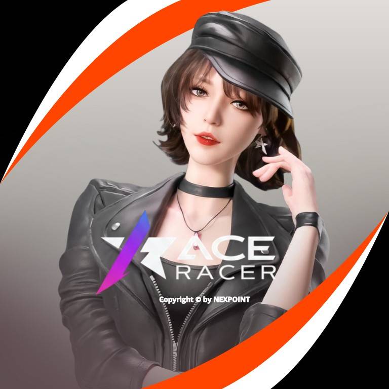 Ace Racer