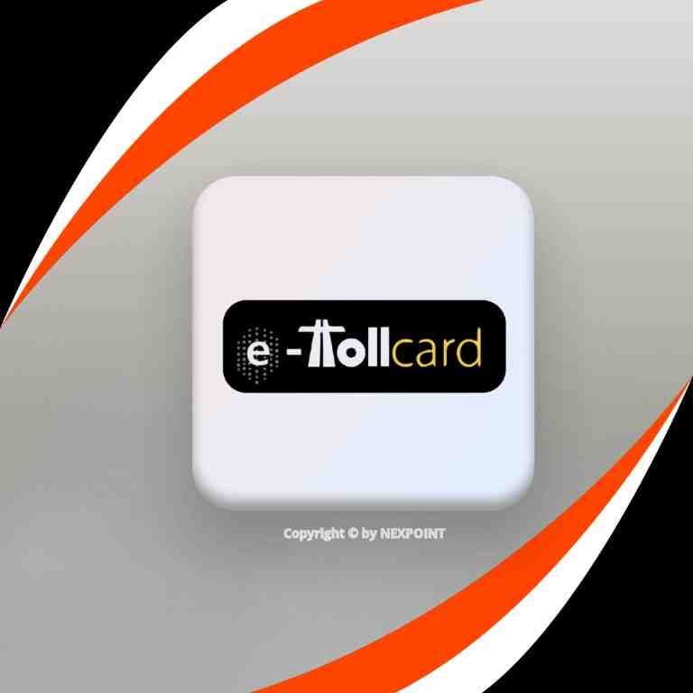 MANDIRI E-TOLL