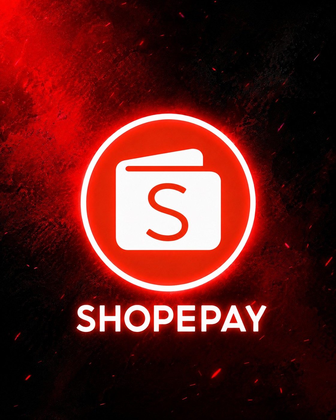 SHOPEE PAY