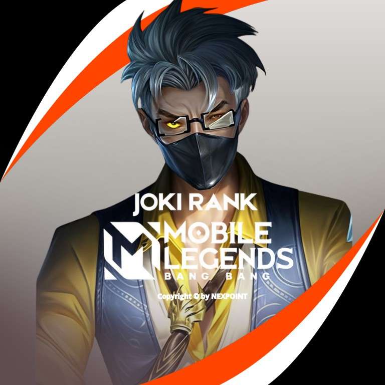 Joki Ranked