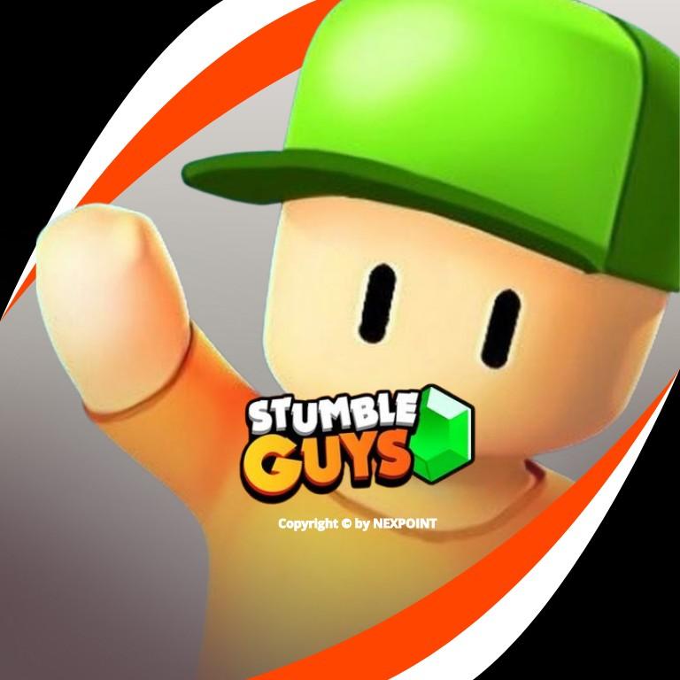 Stumble Guys