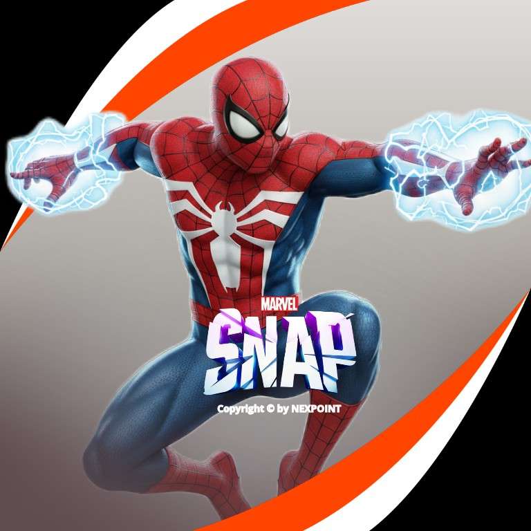 Marvel Snap