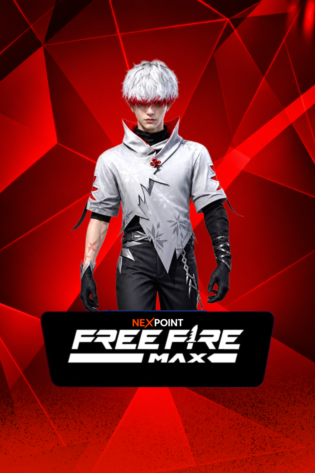 Free Fire Max
