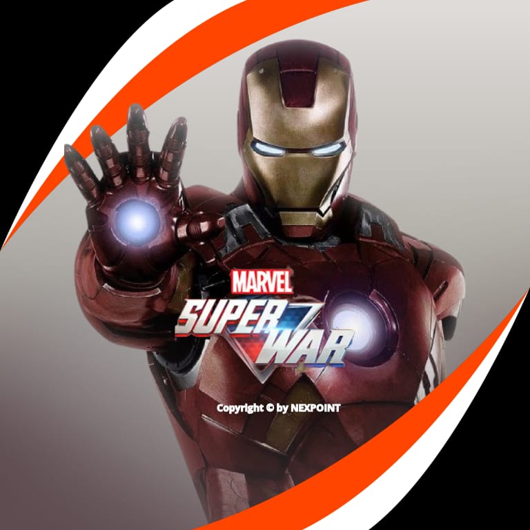 Marvel Super War