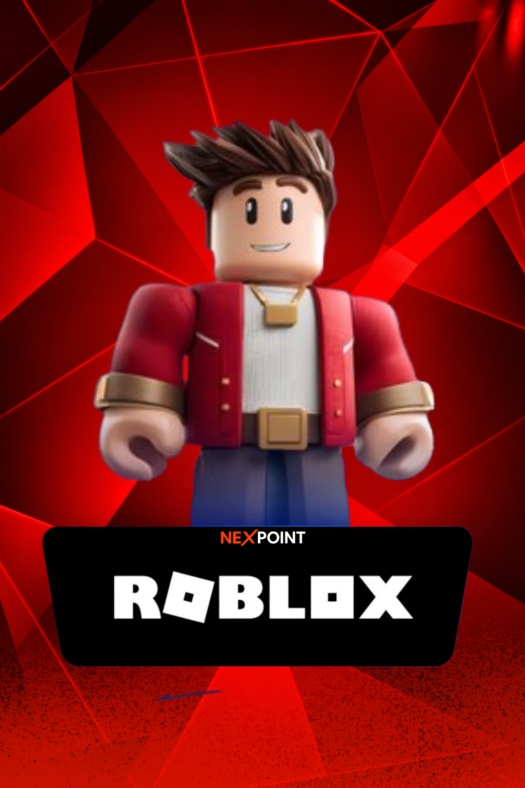 ROBLOX VIA LOGIN