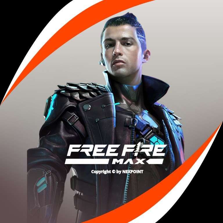 FREE FIRE MAX