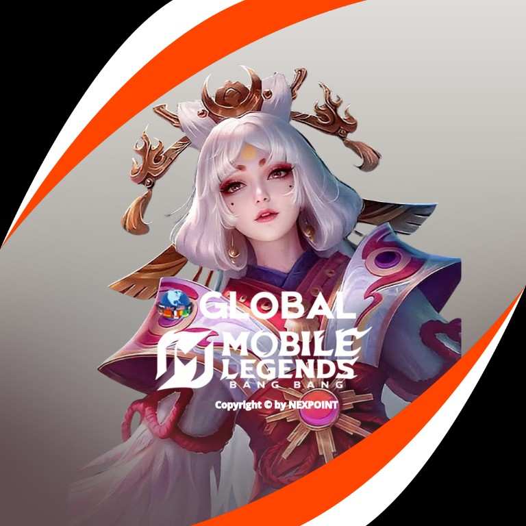 MOBILE LEGENDS GLOBAL