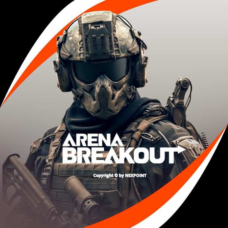 ARENA BREAKOUT