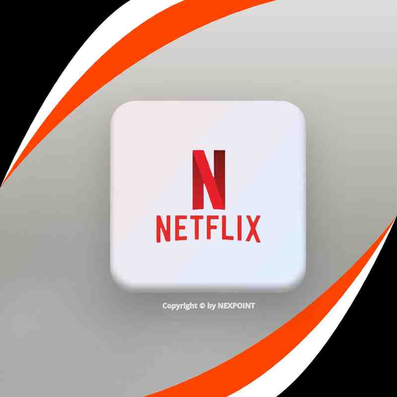 NETFLIX