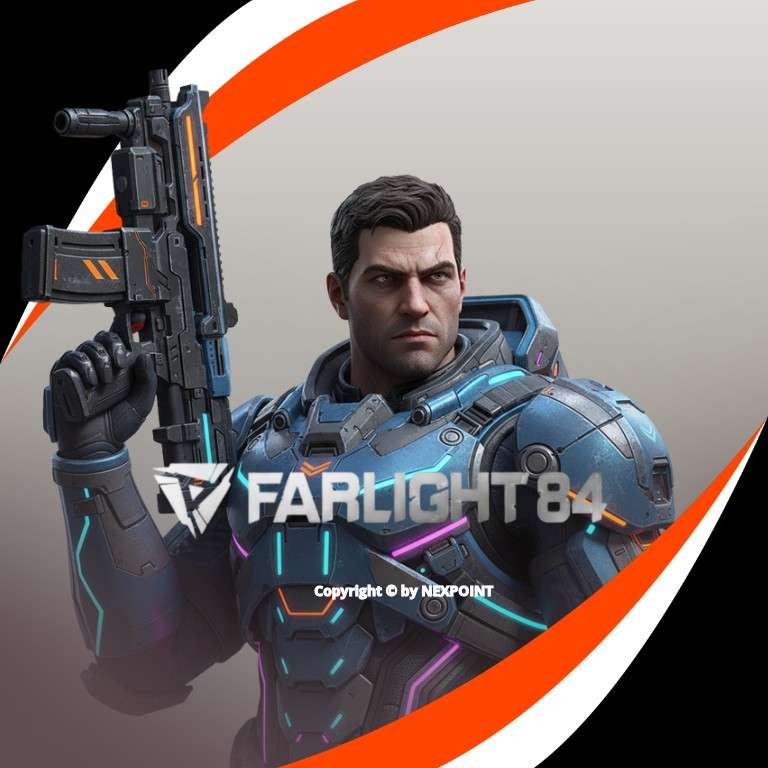 Farlight 84