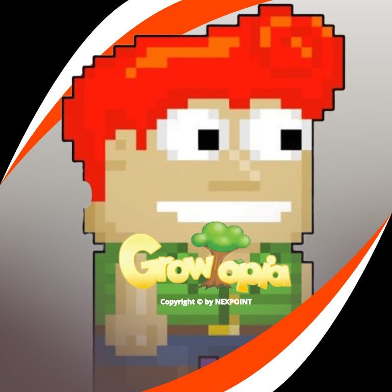 GROWTOPIA