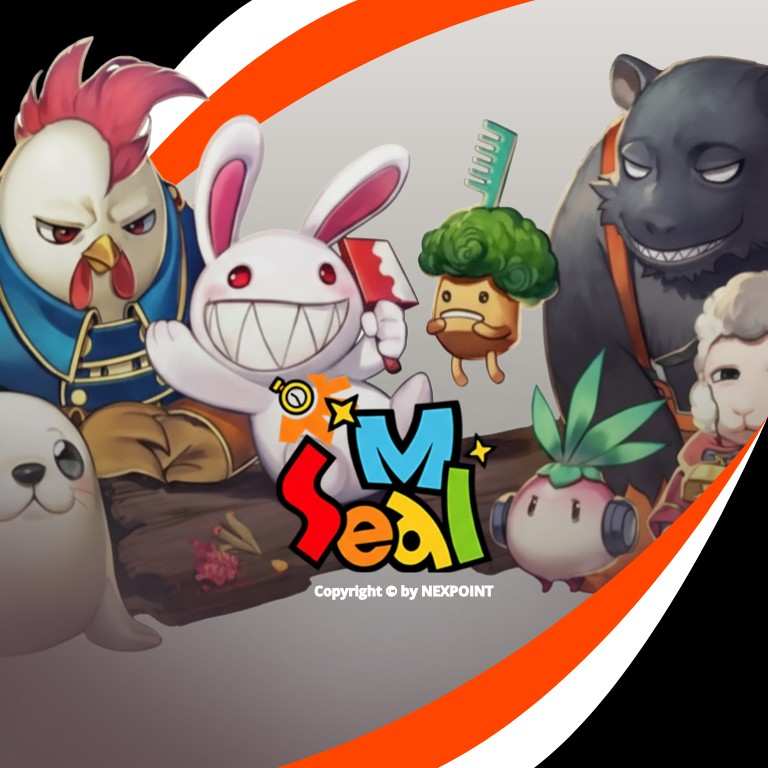 Seal M Sea