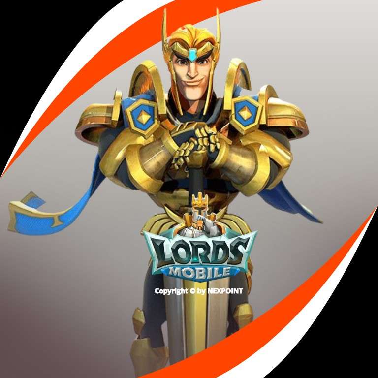 Lords Mobile